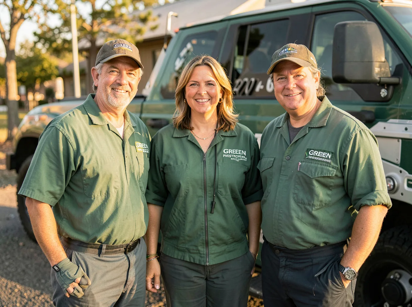 Water Damage Restoration company in Spearfish, SD